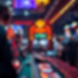 Global Betting Market Dynamics