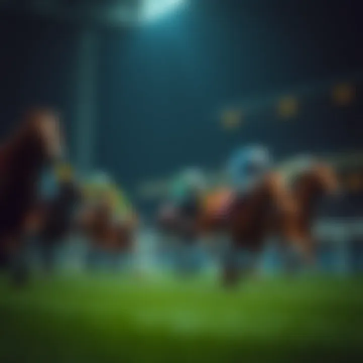 Choosing the right betting platform