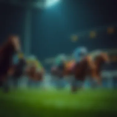 Selecting the Ideal Betting Platform for Grand National Choosing the right betting platform