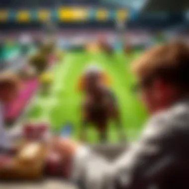 Effective Betting Strategies for Grand National Strategies for successful betting