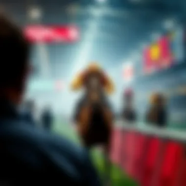 Emerging Trends in Grand National Betting Current trends in sports betting