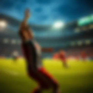 Guadalupe FC Competing at the Highest Level Guadalupe FC in a modern match