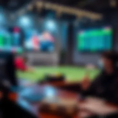 Choosing Trustworthy Sports Betting Websites A guide to selecting reliable betting sites