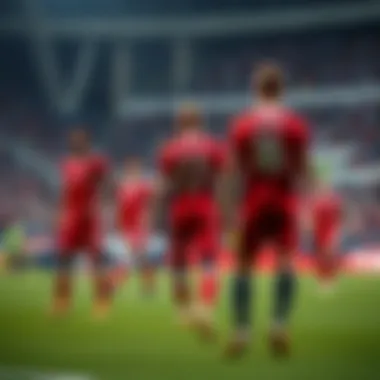 Tactical Insights into Hapoel Tel Aviv FC Tactical formation of Hapoel Tel Aviv FC