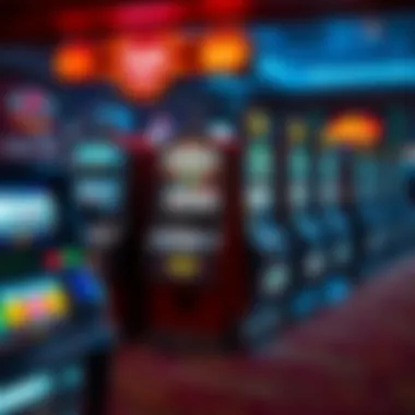 Evolution of Slot Machines Through Time A historical timeline of slot machine evolution