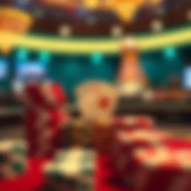 Effective Implementation Strategies for Casino Game APIs Implementation Strategies for Casino Game APIs