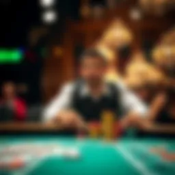 Detailed analysis of online baccarat strategies