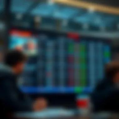 Screenshot of live betting options during an IPL match