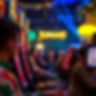 Exciting moments of gameplay in Jumanji slots
