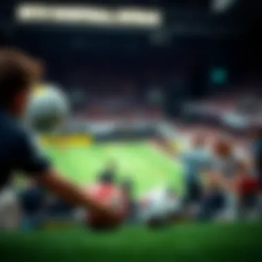Key Players in the White Label Sportsbook Market Key players in the white label sportsbook market