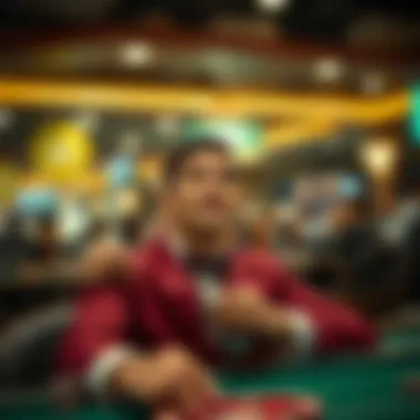 Exploring the Latest Trends in Betting Latest betting trends