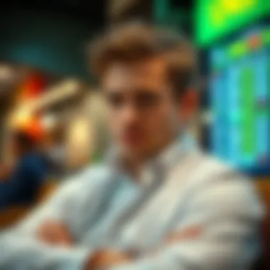 Uncovering Recent Trends in Sports Betting Latest trends in the sports betting industry