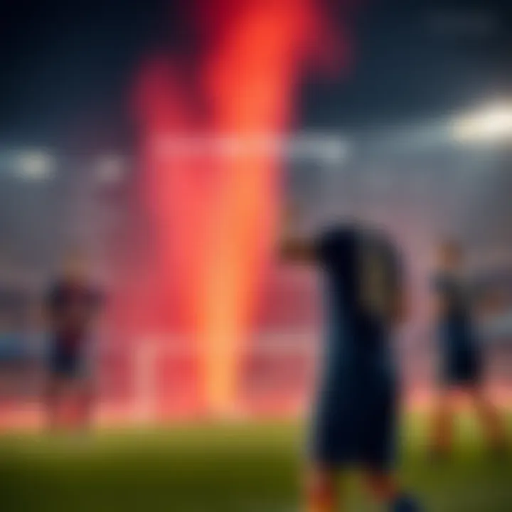 Latest La Liga standings overview