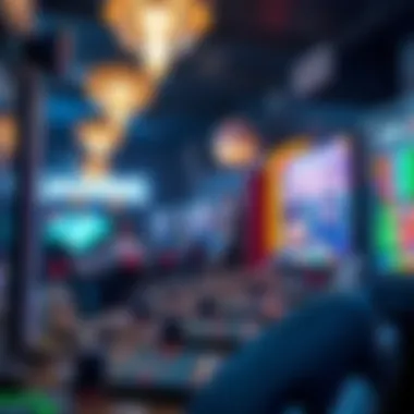 Latest trends in online gaming