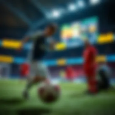Emerging Trends in Soccer Betting Current trends in soccer betting