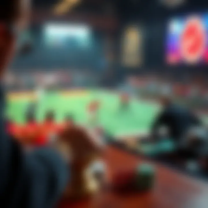 Effective tips for successful betting