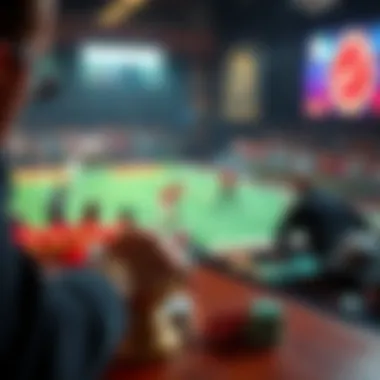 Top Tips for Effective Betting Effective tips for successful betting