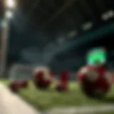 Strategic overview of betting concepts
