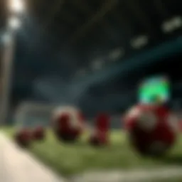 Strategic overview of betting concepts