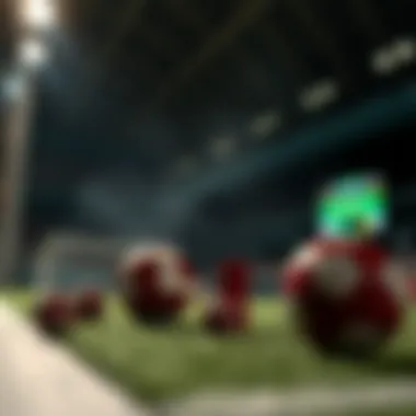 Understanding League Betting Strategies Strategic overview of betting concepts