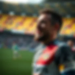 Analysis of Leeds United's current league performance