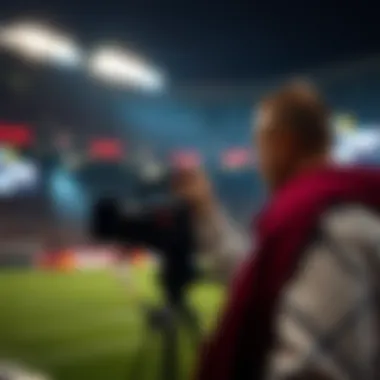 Understanding Legal Issues in Broadcasting Legal considerations in sports broadcasting