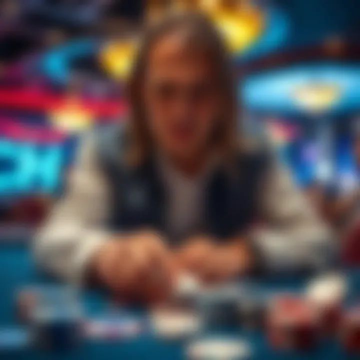 An engaging overview of Lightning Casino mechanics