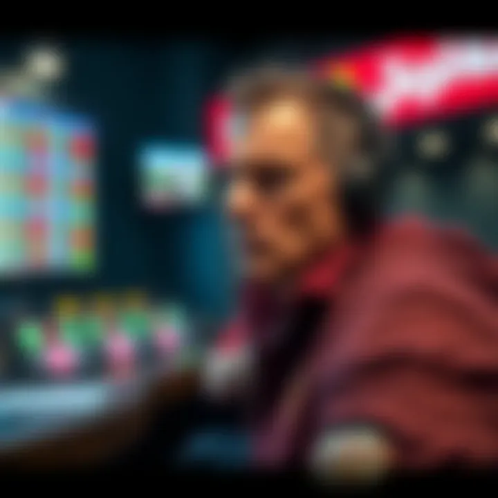 In-depth guide for sports betting