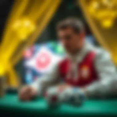 Advantages of Major Betting Platforms