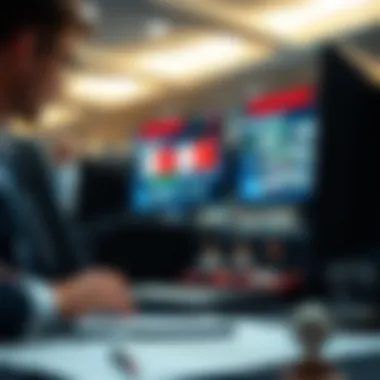 Application Process for Malta Gaming License Steps involved in applying for a Malta gaming license
