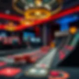 Overview of Malta gaming license regulations