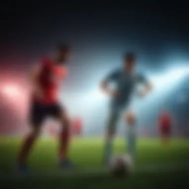 Strategic overview of the match between Galatasaray and Antalyaspor