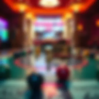 Impact of Monopoly on modern betting strategies