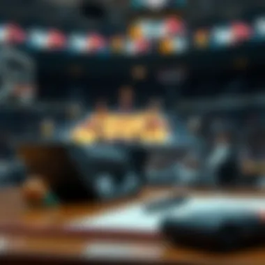 Strategic Analysis for Successful Betting Strategic analysis of basketball game