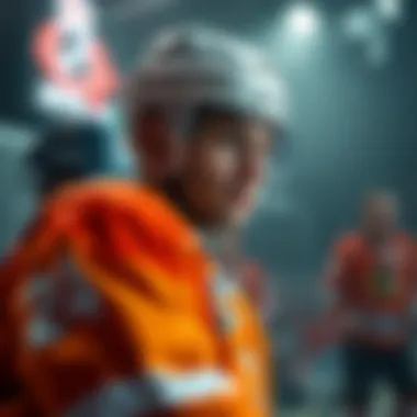 Insights into user experiences on different NHL betting platforms