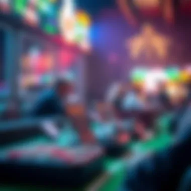 Various Types of Odd Betting Explained Types of Odd Betting
