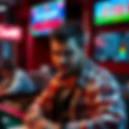 Understanding Odd Betting