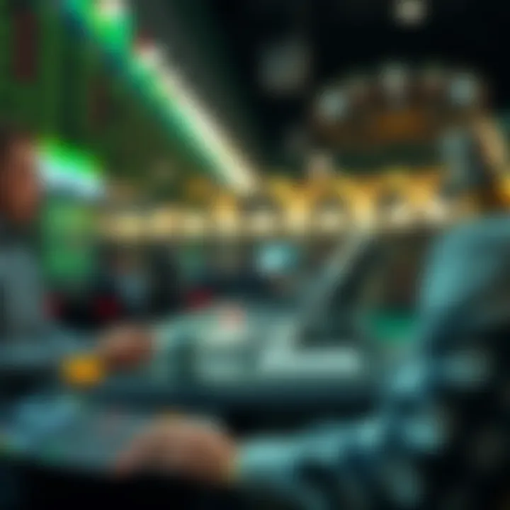 Data-driven betting techniques