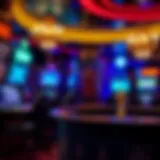 Understanding online casino bonuses