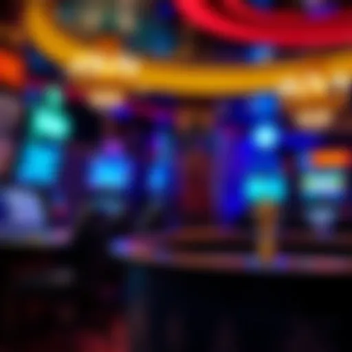 Understanding online casino bonuses