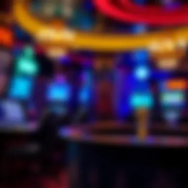 Understanding Online Casino Bonuses Understanding online casino bonuses