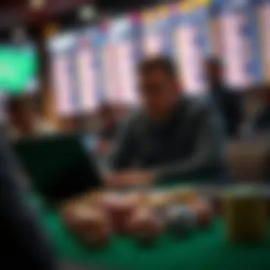 Trends Shaping the Future of Online Betting Trends shaping the future of online betting