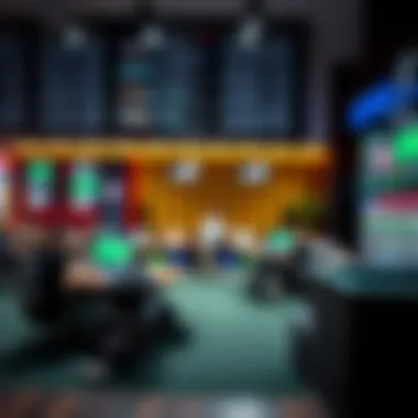 A modern take on online betting trends