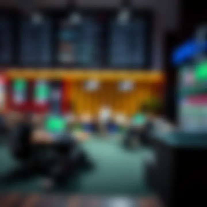 A modern take on online betting trends