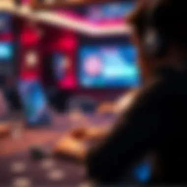 Ensuring a safe online poker environment