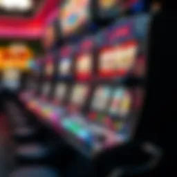 History of slot machines
