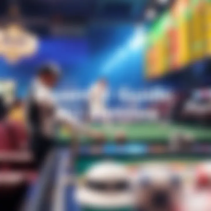 Guide for bettors at all experience levels