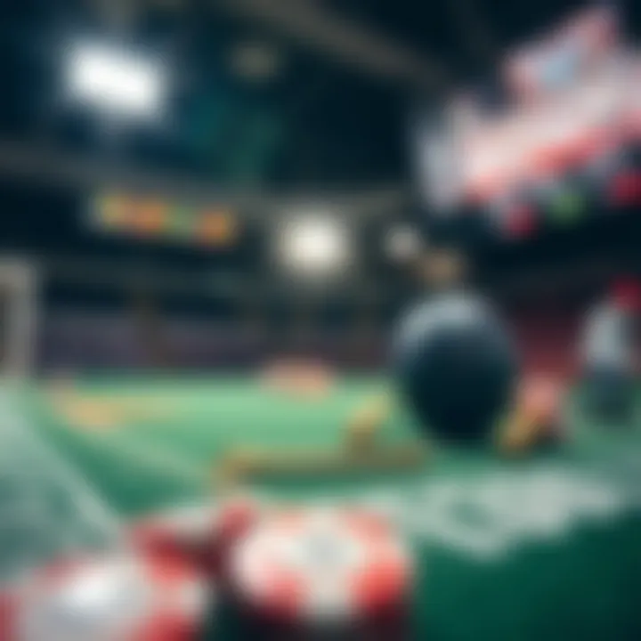 In-depth analysis of successful betting elements