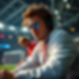 An overview of online sports betting trends