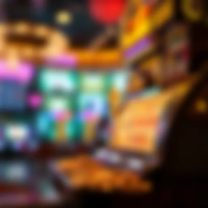 Strategic insights for maximizing online slot game potential